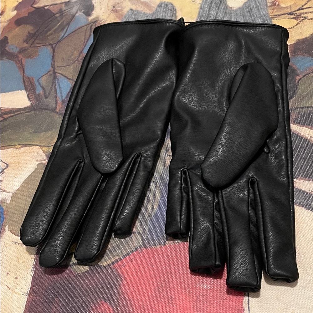 Zara Gloves - Picture 4 of 6